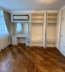 Chancery Grove (D11), Terrace #607456691